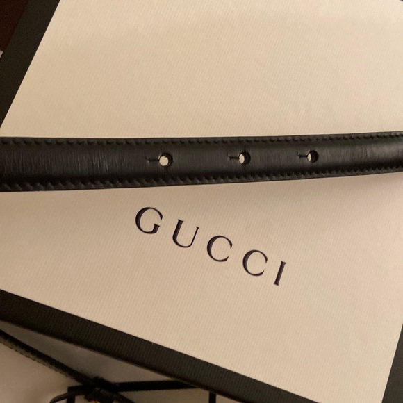 Gucci belt very rare find - Picture 4 of 6
